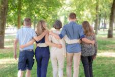 Capucine MOREL - CAPUCINE MOREL