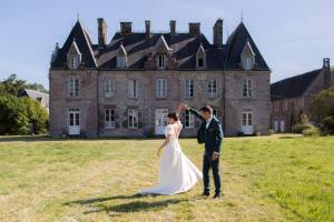 Capucine MOREL - CAPUCINE MOREL